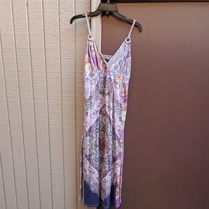 Lucky Brand Dress
